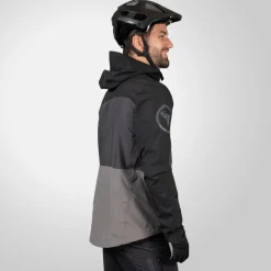 ROSE Bikes SINGLETRACK II JACKET MTB Rain Jacket| Waterproof Jackets|MTB Jackets