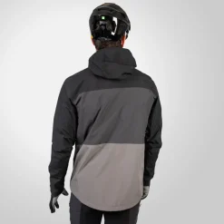ROSE Bikes SINGLETRACK II JACKET MTB Rain Jacket| Waterproof Jackets|MTB Jackets