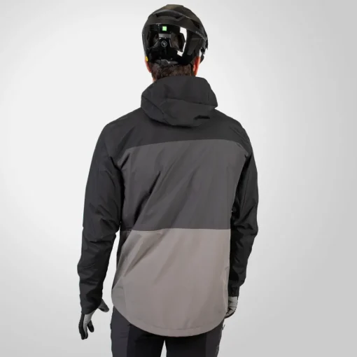 ROSE Bikes SINGLETRACK II JACKET MTB Rain Jacket| Waterproof Jackets|MTB Jackets