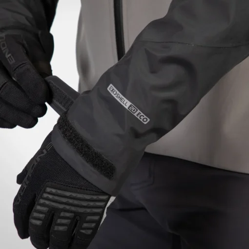 ROSE Bikes SINGLETRACK II JACKET MTB Rain Jacket| Waterproof Jackets|MTB Jackets