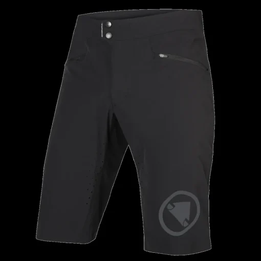 ROSE Bikes SINGLETRACK LITE SHORTS (SHORT FIT) MTB Bike Shorts| MTB Shorts And Pants|Casual Trousers