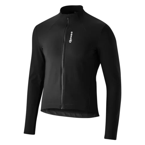 ROSE Bikes SITIVO TRIKOT THERM M Long-sleeved Thermal Jersey| MTB Shirts|Road Jerseys