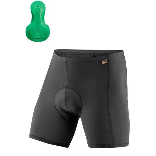 ROSE Bikes SITIVO U M Men's Cycling Underpants| Cycling Undershorts