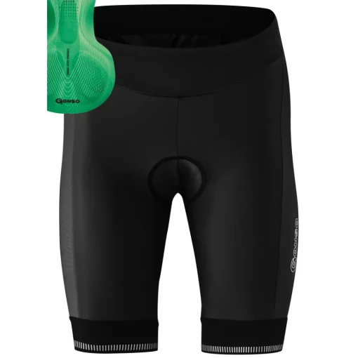 ROSE Bikes SITIVO W Women’s Cycling Shorts| MTB Shorts And Pants|Road Shorts And Tights