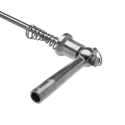 ROSE Bikes Skewer Set with Anti-theft Key Lock| Accessories
