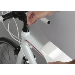 ROSE Bikes Skin Armor L Frame Protection Film Kit (shiny)| Frame Stickers