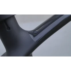 ROSE Bikes Skin Armor L Frame Protection Film Kit (shiny)| Frame Stickers