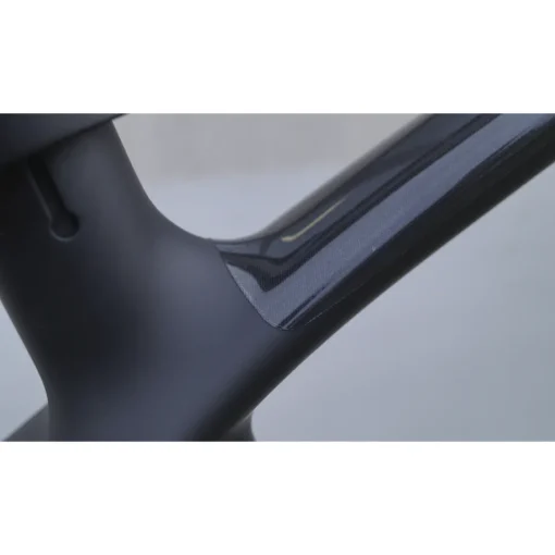 ROSE Bikes Skin Armor L Frame Protection Film Kit (shiny)| Frame Stickers