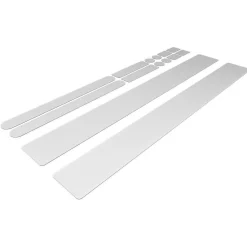 ROSE Bikes Skin Armor L Frame Protection Film Set (matt)| Frame Stickers