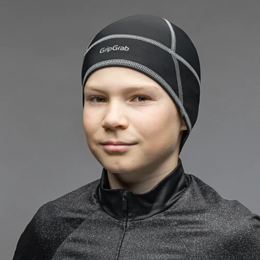 ROSE Bikes SKULL CAP JUNIOR Children's Underhelmet Cap| Accessories|Headwear