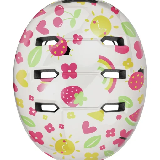 ROSE Bikes SKURB KID Children’s Bicycle Helmet| Helmets