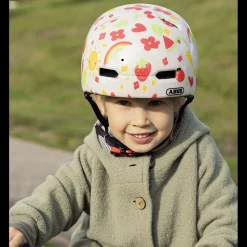 ROSE Bikes SKURB KID Children’s Bicycle Helmet| Helmets