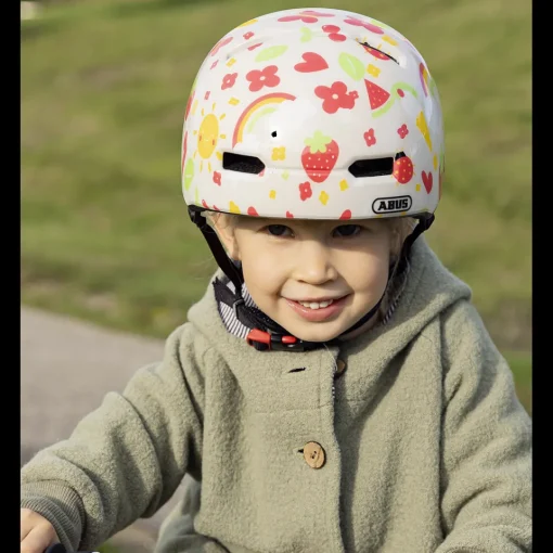 ROSE Bikes SKURB KID Children’s Bicycle Helmet| Helmets