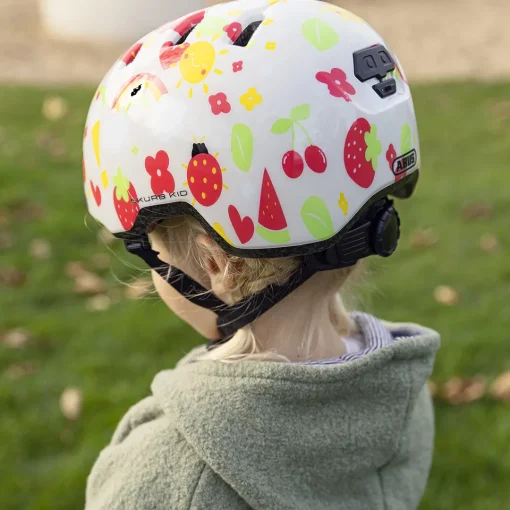 ROSE Bikes SKURB KID Children’s Bicycle Helmet| Helmets