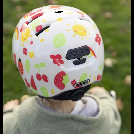 ROSE Bikes SKURB KID Children’s Bicycle Helmet| Helmets