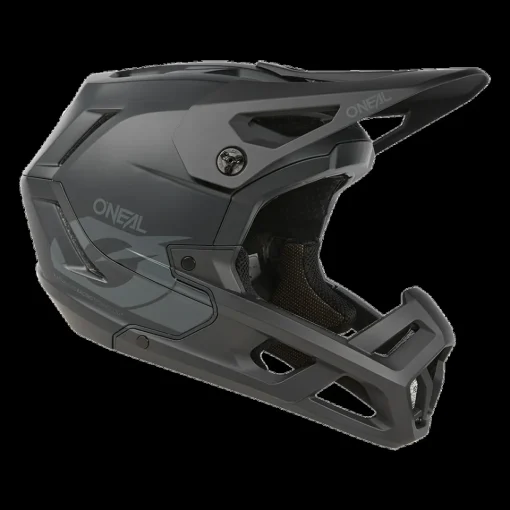 ROSE Bikes SL1 MTB Full Face Helmet| Full Face Helmets|MTB Helmets