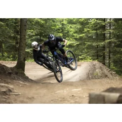 ROSE Bikes SL1 MTB Full Face Helmet| Full Face Helmets|MTB Helmets