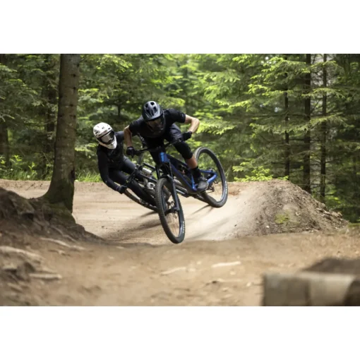 ROSE Bikes SL1 MTB Full Face Helmet| Full Face Helmets|MTB Helmets