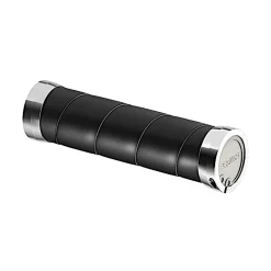ROSE Bikes Slender Leather Grips Handlebar Tape Design| Handlebar Accessories