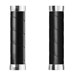 ROSE Bikes Slender Leather Grips Handlebar Tape Design| Handlebar Accessories