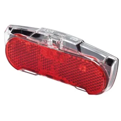 ROSE Bikes Slim Steady dynamo back light| Dynamo-Powered