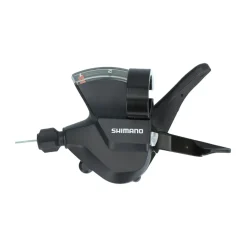 ROSE Bikes SL-M315 RAPIDFIRE Plus 2-/3-/7-/ 8-speed Shift Lever| Shifters