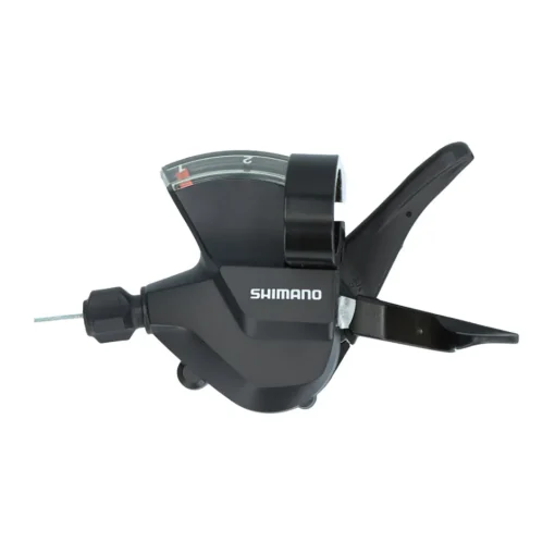 ROSE Bikes SL-M315 RAPIDFIRE Plus 2-/3-/7-/ 8-speed Shift Lever| Shifters