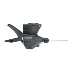 ROSE Bikes SL-M315 RAPIDFIRE Plus 2-/3-/7-/ 8-speed Shift Lever| Shifters
