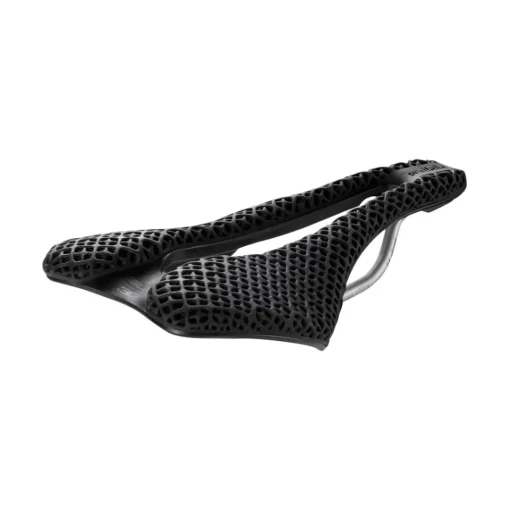 ROSE Bikes SLR Boost 3D TI316 Superflow Saddle| Unisex