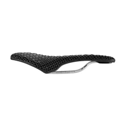 ROSE Bikes SLR Boost 3D TI316 Superflow Saddle| Unisex