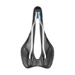 ROSE Bikes SLR Boost 3D TI316 Superflow Saddle| Unisex