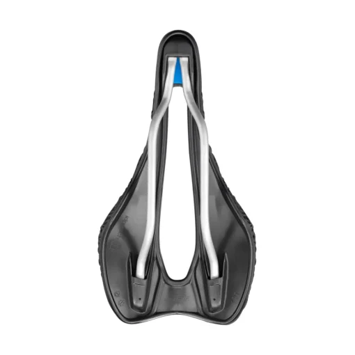 ROSE Bikes SLR Boost 3D TI316 Superflow Saddle| Unisex