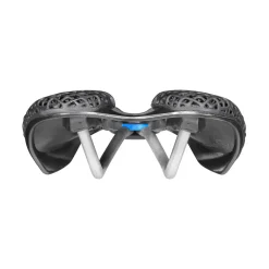 ROSE Bikes SLR Boost 3D TI316 Superflow Saddle| Unisex