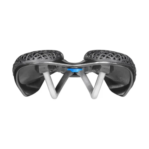 ROSE Bikes SLR Boost 3D TI316 Superflow Saddle| Unisex