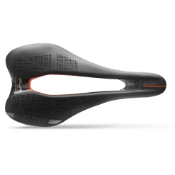 ROSE Bikes SLR Boost Kit Carbonio Superflow Saddle| Unisex