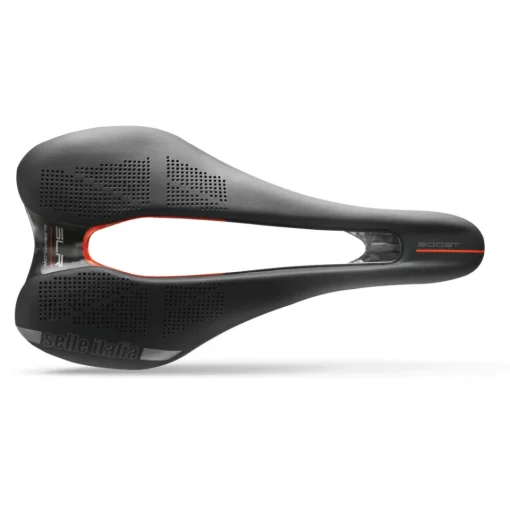 ROSE Bikes SLR Boost Kit Carbonio Superflow Saddle| Unisex
