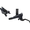 ROSE Bikes SLX BR-M7120 4-Piston Front Brake Caliper| Disc Brakes