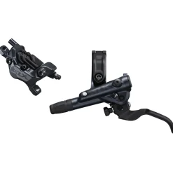 ROSE Bikes SLX BR-M7120 4-Piston Front Brake Caliper| Disc Brakes