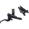 ROSE Bikes SLX BR-M7120 4-Piston Rear Brake Caliper| Disc Brakes