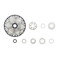 ROSE Bikes SLX CS-M7100 Cassette 12 Speed| 12 Speed