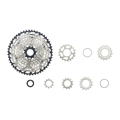 ROSE Bikes SLX CS-M7100 Cassette 12 Speed| 12 Speed