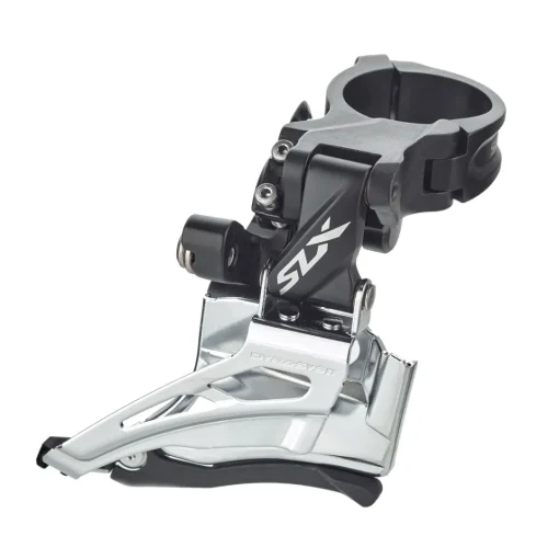 ROSE Bikes SLX FD-M7025-11-H – Standard – front derailleur| Front Derailleurs