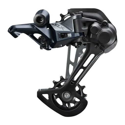 ROSE Bikes SLX RD-M7100 Rear Derailleur SHADOW RD+ 1x12| Rear Derailleurs