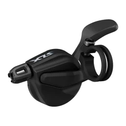 ROSE Bikes SLX SL-M7100 Rapidfire Plus Shifter 12 Speed or Double (Clamp)| Shifters