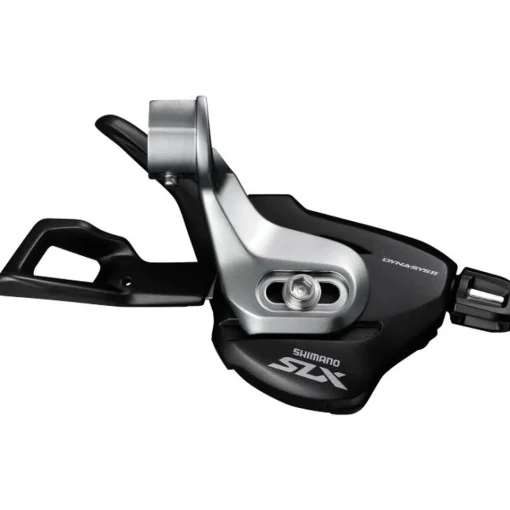 ROSE Bikes SLX SL-M7000-I I-SPEC II Rapidfire Plus Shifter 11-Speed / Double/Triple| Shifters