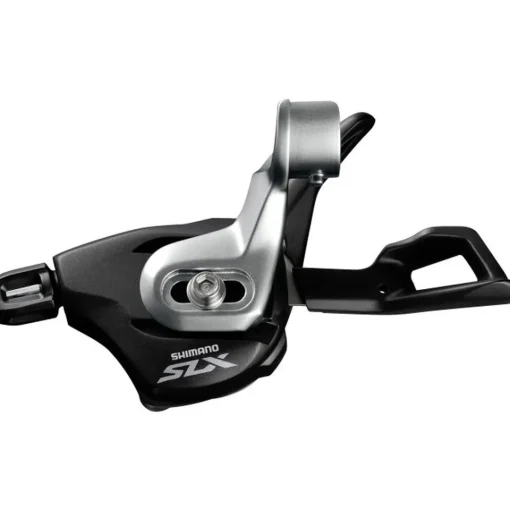 ROSE Bikes SLX SL-M7000-I I-SPEC II Rapidfire Plus Shifter 11-Speed / Double/Triple| Shifters