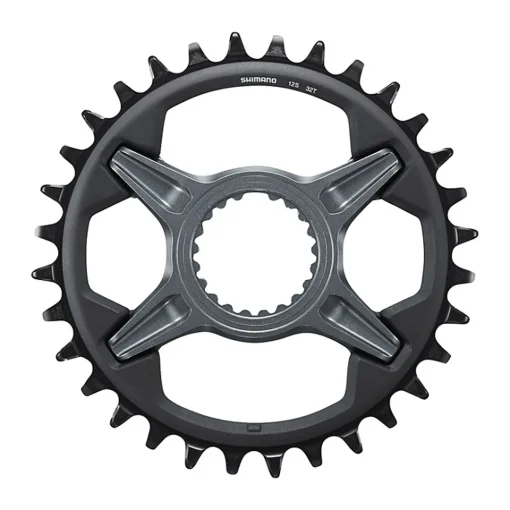 ROSE Bikes SLX SM-CRM75 Chainring 1x12 for FC-M7100/7120/7130| Chainrings