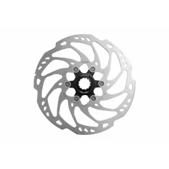 ROSE Bikes SLX SM-RT70 Brake Disc incl. Lockring with Internal Teeth| Accessories