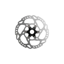 ROSE Bikes SLX SM-RT70 Brake Disc incl. Lockring with Internal Teeth| Accessories