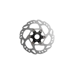 ROSE Bikes SLX SM-RT70 Brake Disc incl. Lockring with Internal Teeth| Accessories